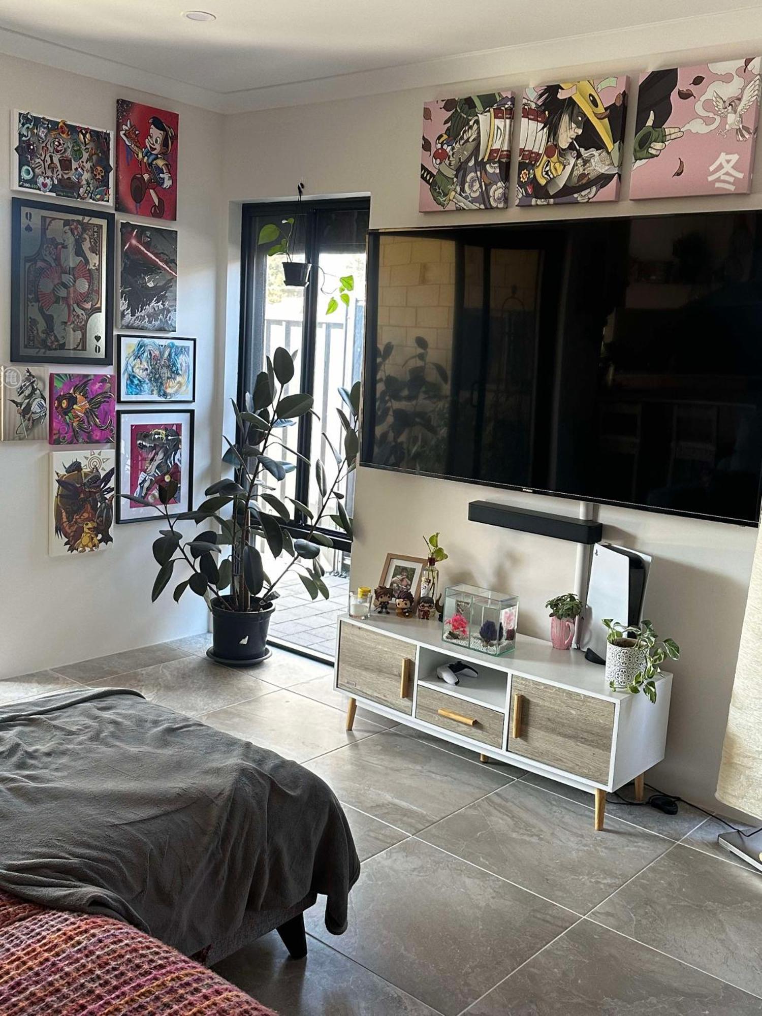 Master Bedroom Beechboro 珀斯 外观 照片